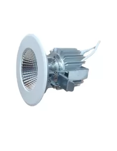 Linea de luz 96809w90 cob20-r 3 d147 25wdc ip20 cri80 bg